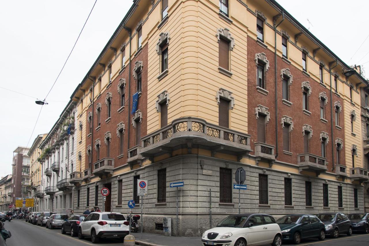 Appartement Youhosty - Ariberto 22 *