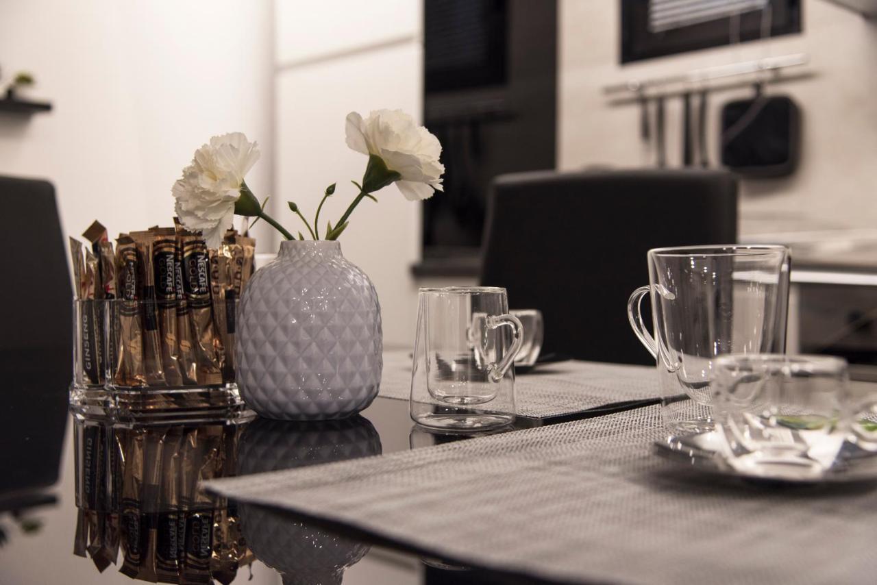 Appartement Youhosty - Ariberto 22 Milaan