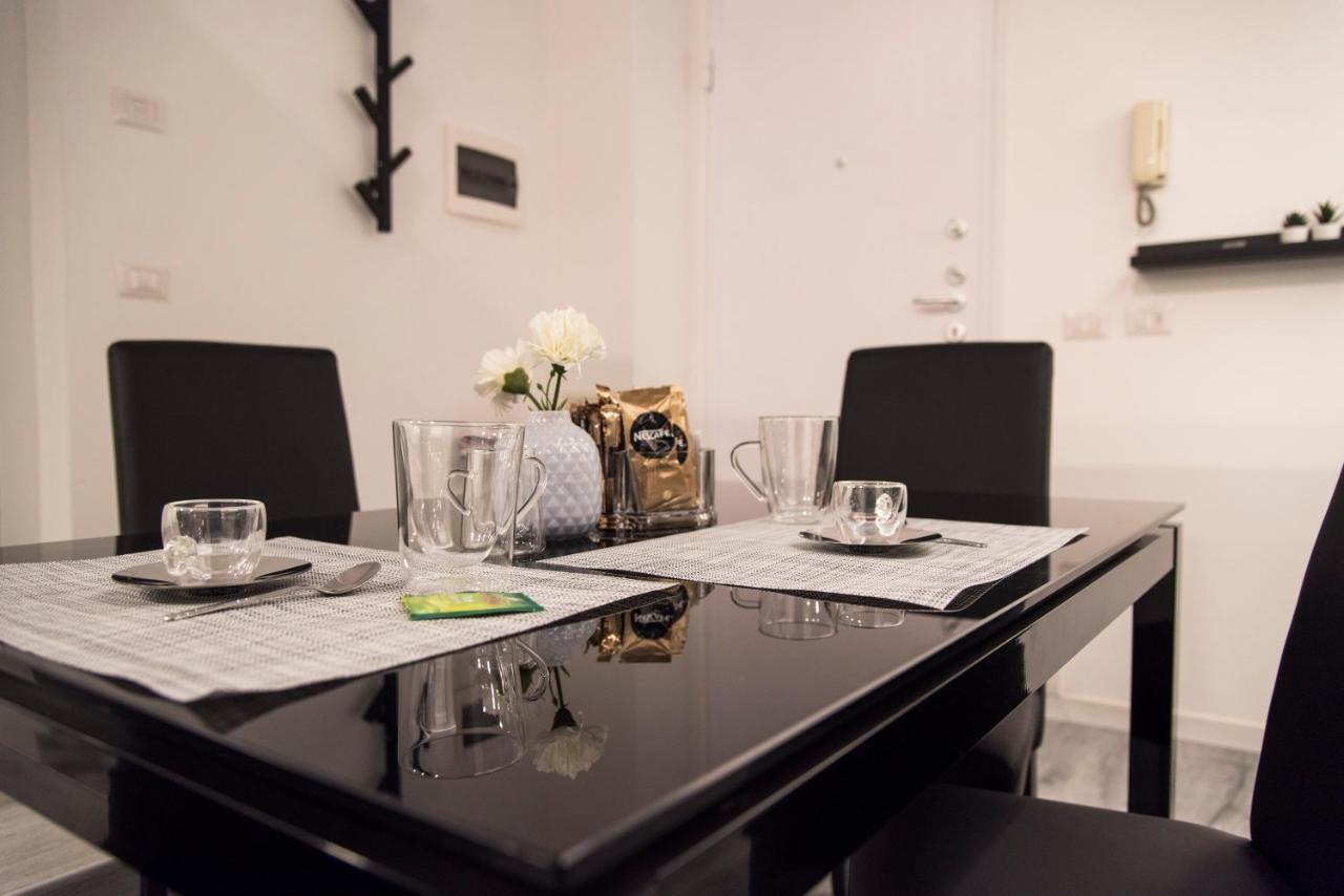 Appartement Youhosty - Ariberto 22