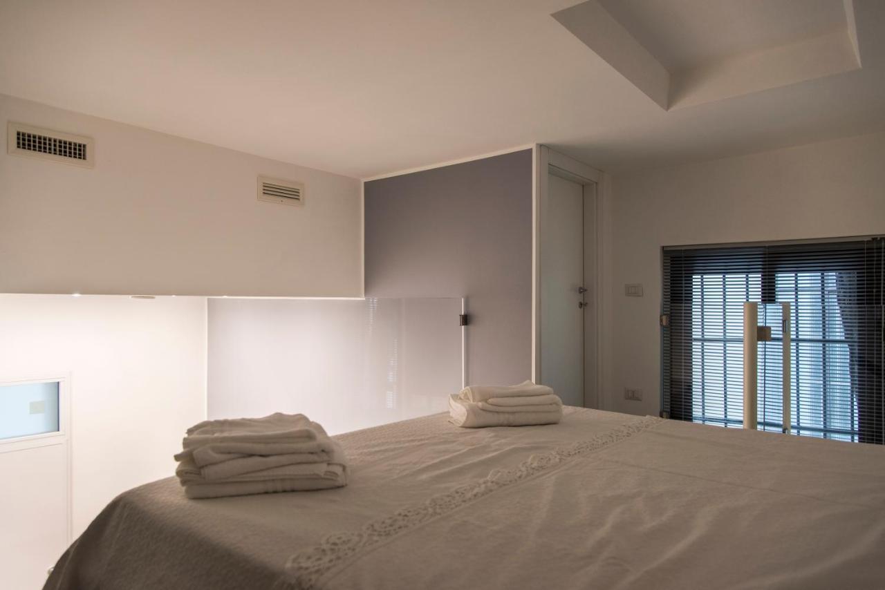 Appartement Youhosty - Ariberto 22 *