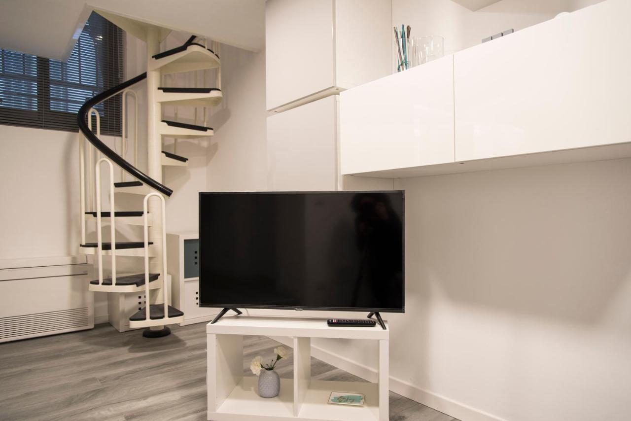 Youhosty - Ariberto 22 Appartement